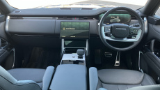 Land Rover Range Rover 3.0 P460e SE 4dr Auto Estate
